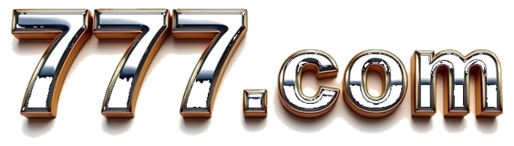 777com logo