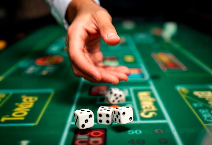 777com Live Casino Hub